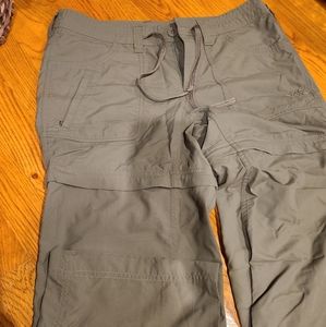 The North Face paramount pants women's medium